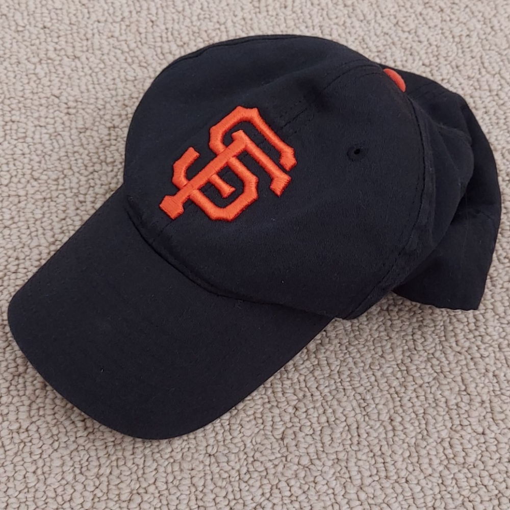 SF Giants Cap